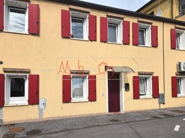Villetta a schiera in vendita a Selvazzano Dentro PD