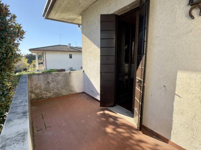 Villa in vendita a Selvazzano Dentro PD