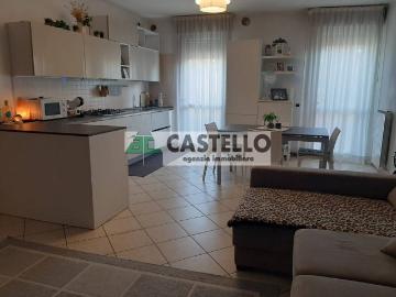 Appartamento in vendita a Selvazzano Dentro PD