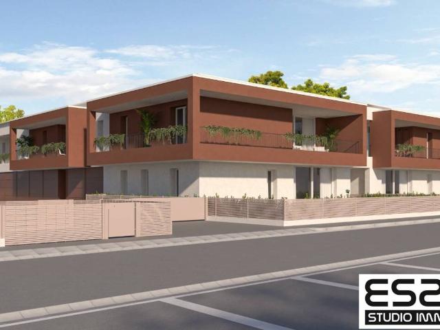 Appartamento in vendita a Selvazzano Dentro PD
