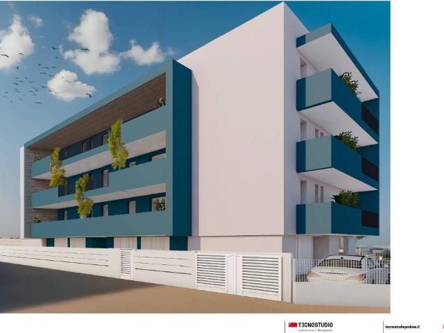 Appartamento in vendita a Selvazzano Dentro PD