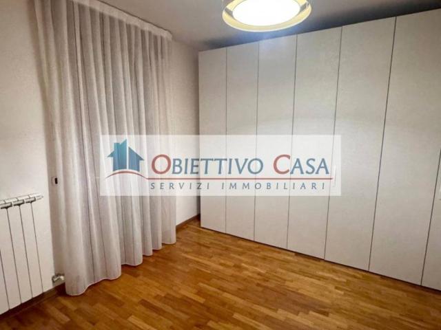 Appartamento in vendita a Selvazzano Dentro PD