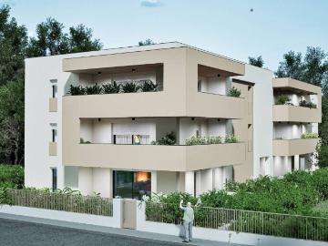 Appartamento in vendita a Selvazzano Dentro PD