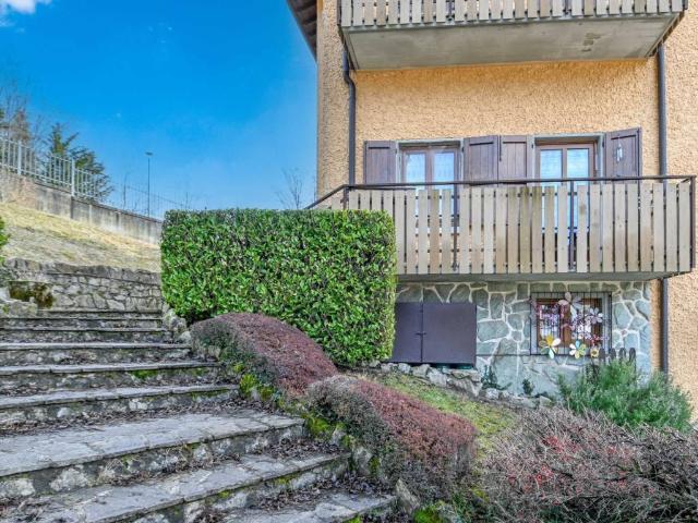 Appartamento in vendita a Selvino BG