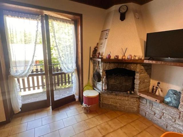 Appartamento in vendita a Selvino BG