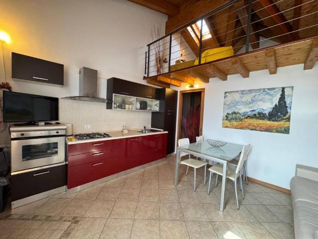 Appartamento in vendita a Selvino BG