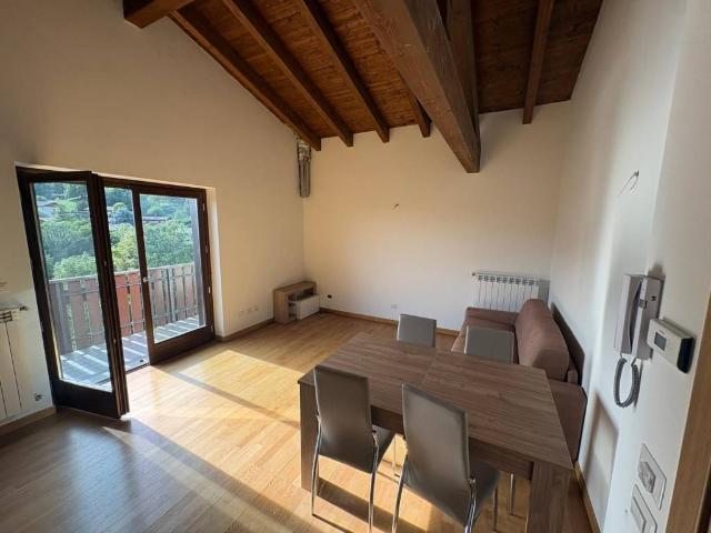 Appartamento in vendita a Selvino BG