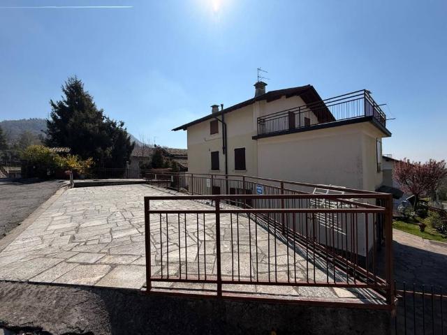Appartamento in vendita a Selvino BG