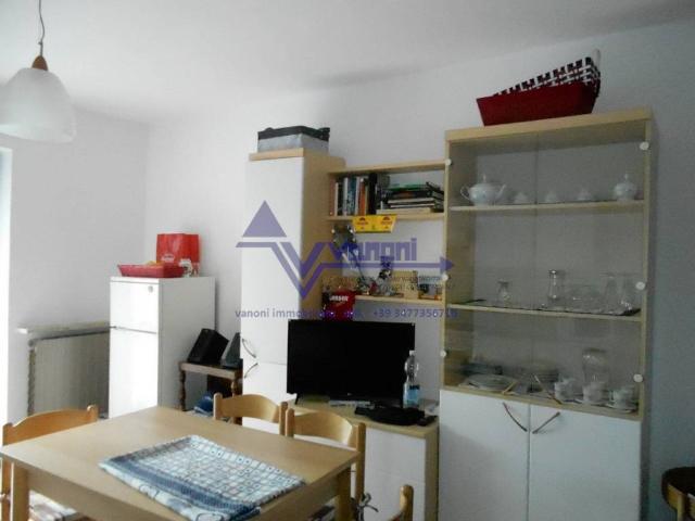 Appartamento in vendita a Selvino BG