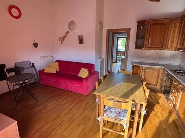 Appartamento in vendita a Selvino BG