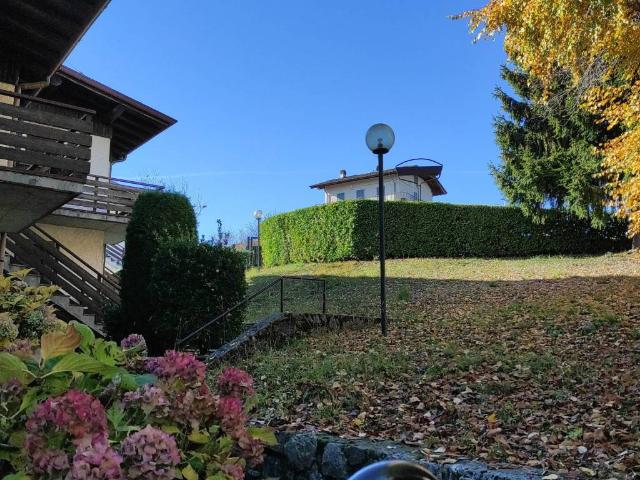 Appartamento in vendita a Selvino BG