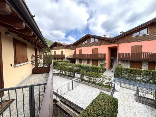 Appartamento in vendita a Selvino BG