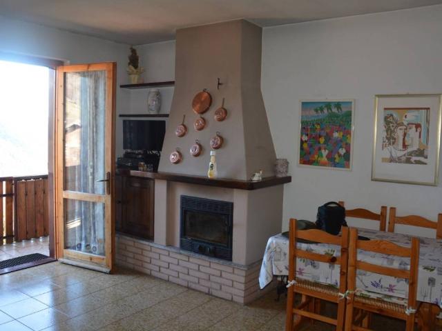 Appartamento in vendita a Selvino BG