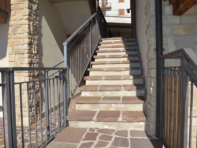 Appartamento in vendita a Selvino BG