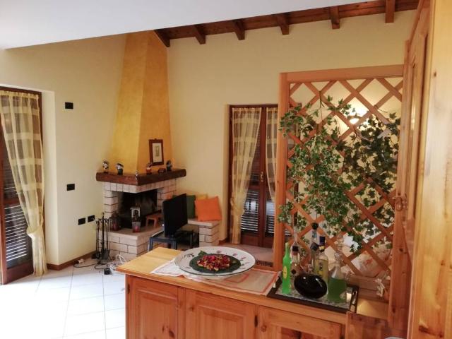Appartamento in vendita a Selvino BG