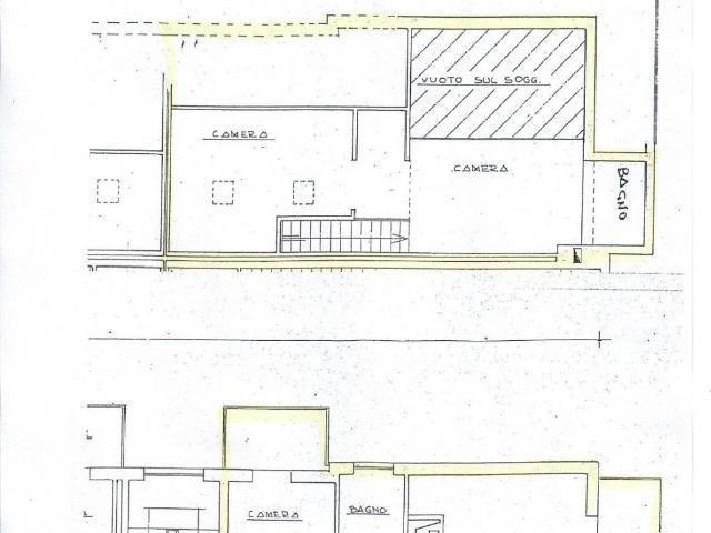 Appartamento in vendita a Selvino BG