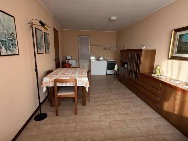 Appartamento in vendita a Selvino BG