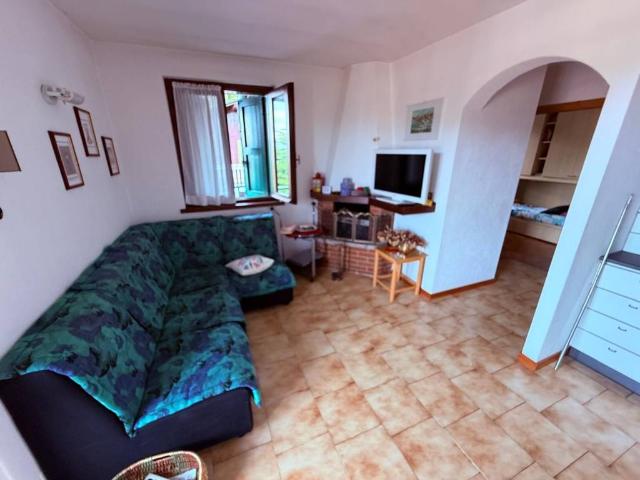 Appartamento in vendita a Selvino BG