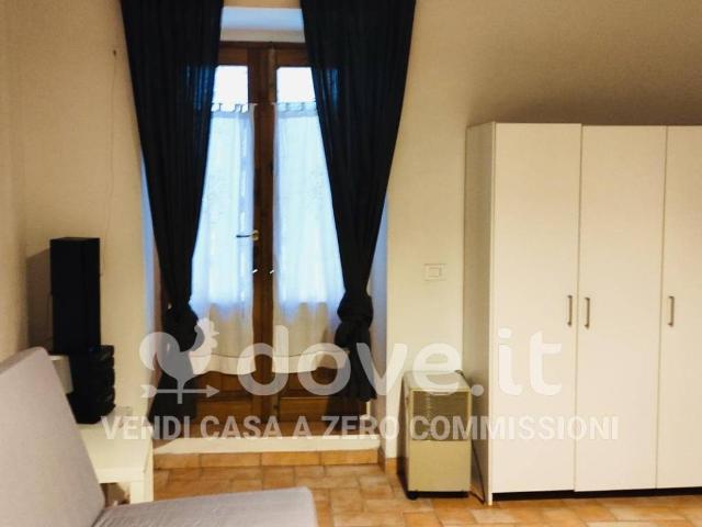 Appartamento in vendita a Semproniano GR