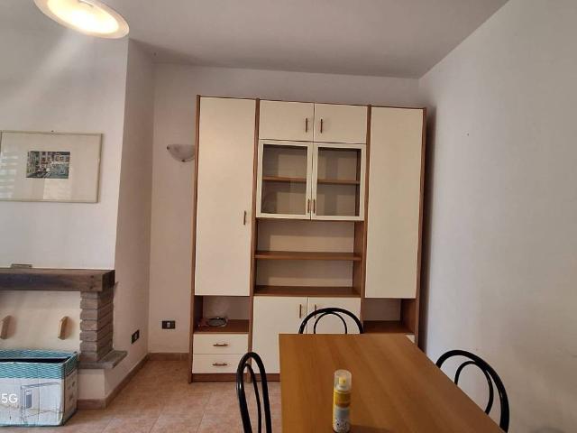 Appartamento in vendita a Semproniano GR