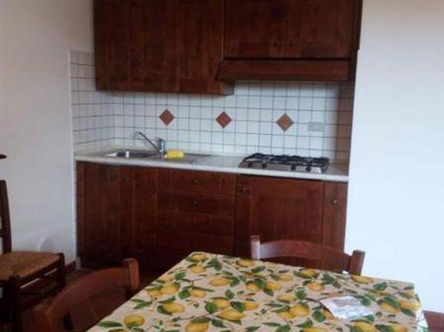 Appartamento in vendita a Semproniano GR