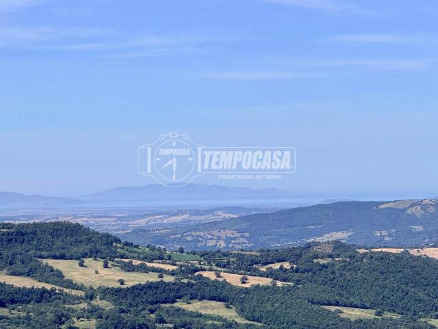 Appartamento in vendita a Semproniano GR