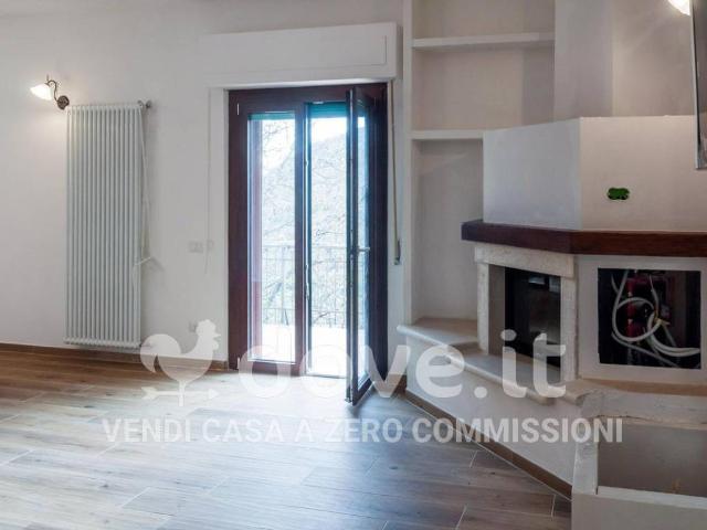 Appartamento in vendita a Semproniano GR