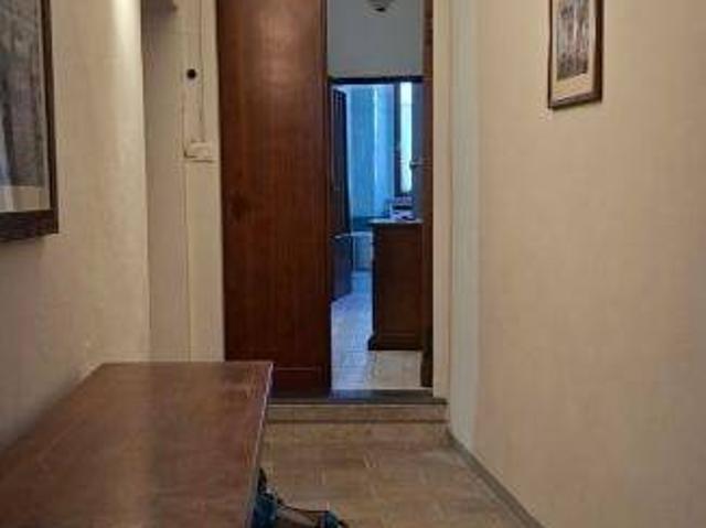 Appartamento in vendita a Semproniano GR