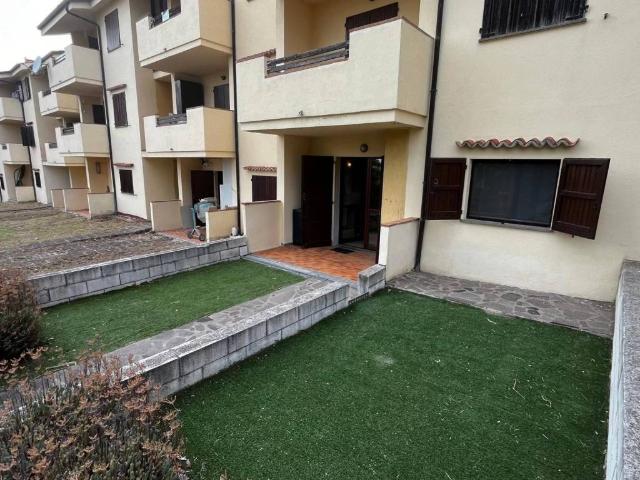 Appartamento in vendita a Semproniano GR