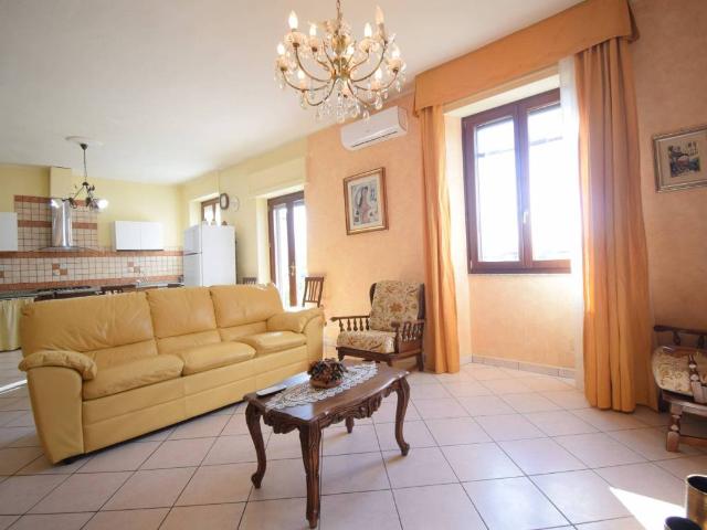 Appartamento in vendita a Senorbì CA