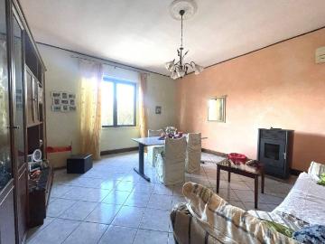 Appartamento in vendita a Senorbì CA