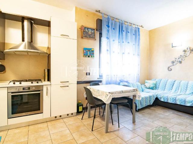 Appartamento in vendita a Senago