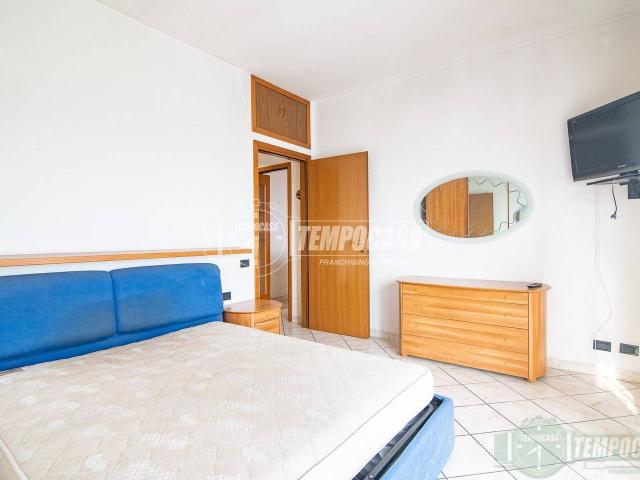 Appartamento in vendita a Senago