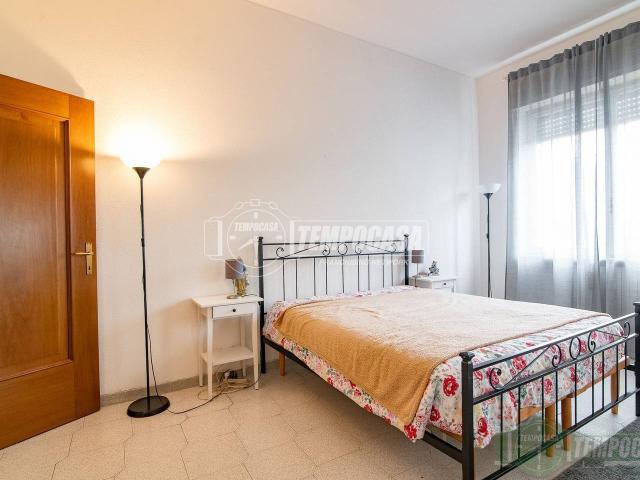 Appartamento in vendita a Senago