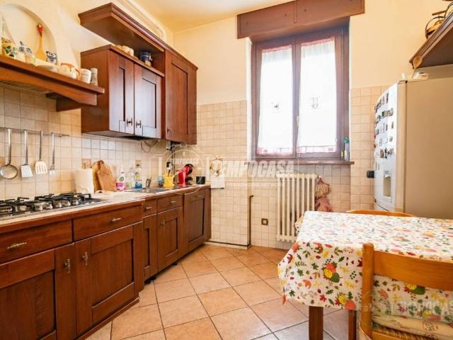 Appartamento in vendita a Senago MI