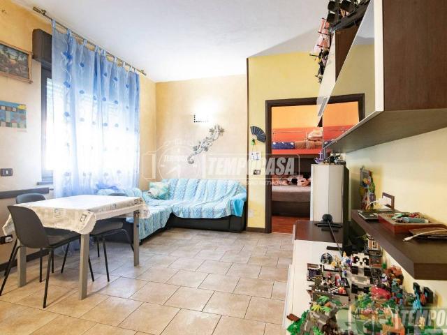 Appartamento in vendita a Senago MI