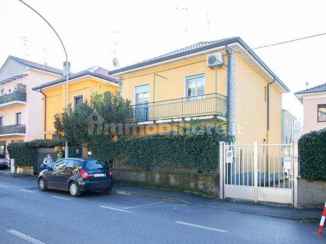 Appartamento in vendita a Senago MI