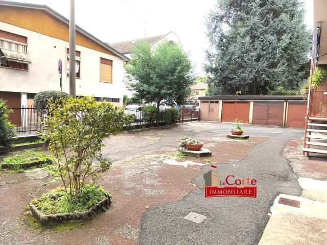Appartamento in vendita a Senago MI