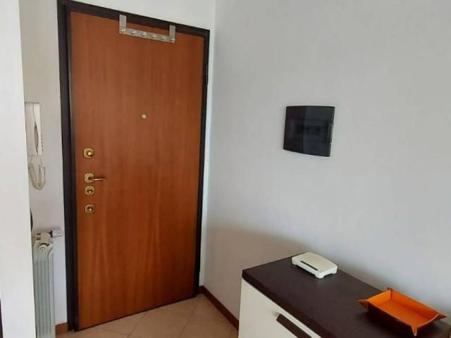 Appartamento in vendita a Senago MI
