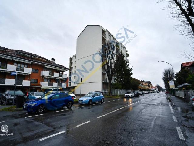 Appartamento in vendita a Senago MI