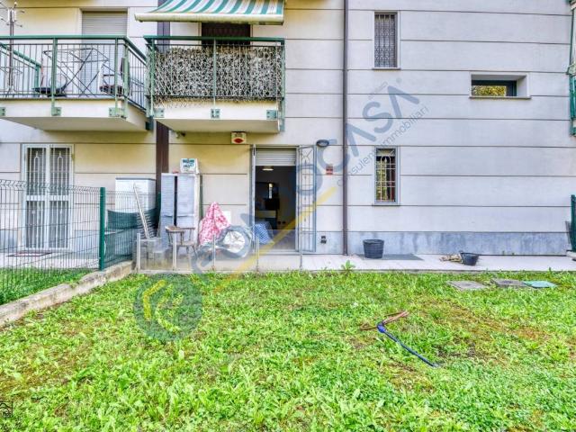 Appartamento in vendita a Senago MI