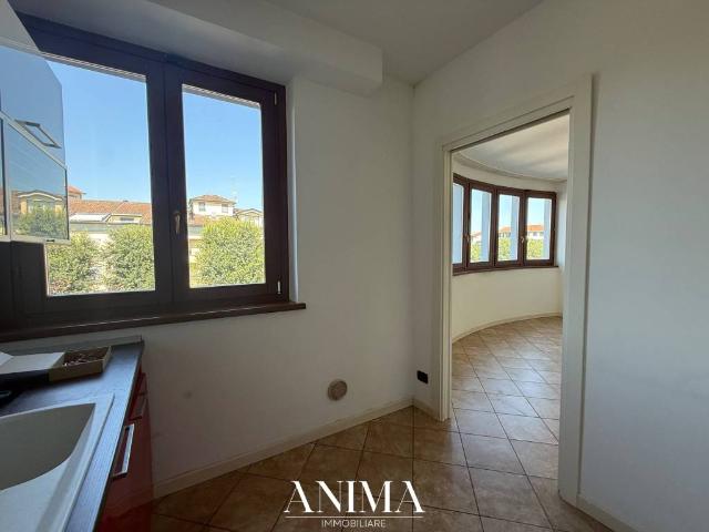 Appartamento in vendita a Senago MI