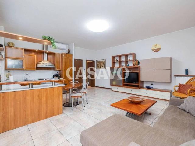 Appartamento in vendita a Senago MI