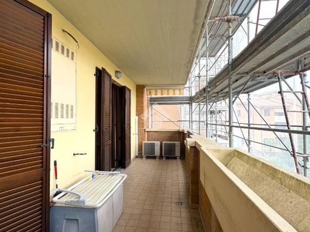 Appartamento in vendita a Senago MI