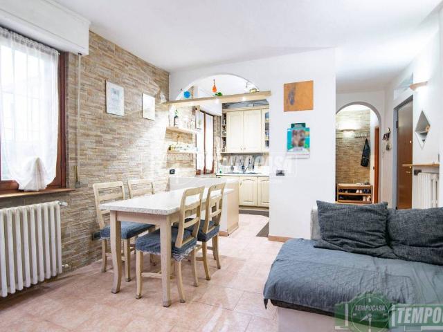 Appartamento in vendita a Senago MI