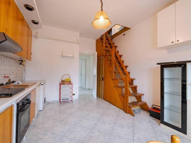 Appartamento in vendita a Senago MI