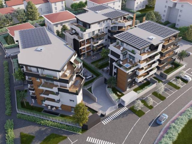 Appartamento in vendita a Senago MI