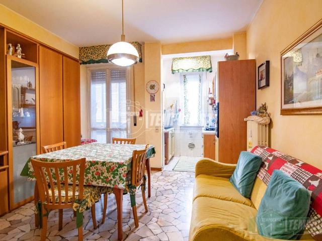 Appartamento in vendita a Senago MI