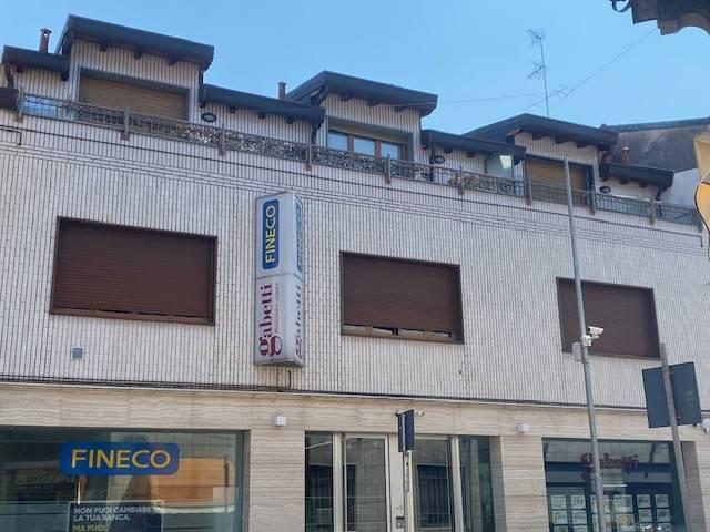 Appartamento in vendita a Senago MI