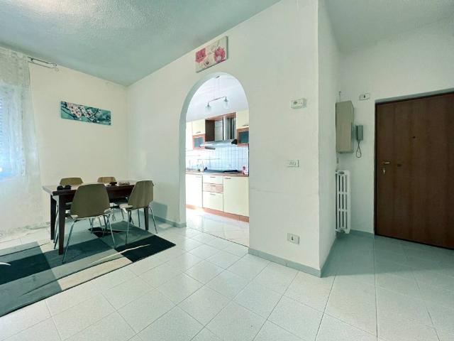Appartamento in vendita a Senago MI